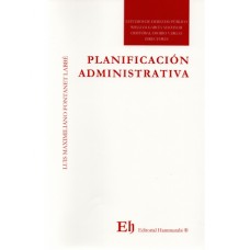 PLANIFICACIÓN ADMINISTRATIVA